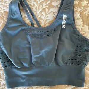 Gymshark sports bra